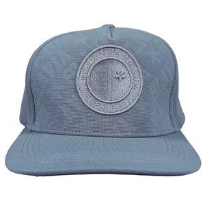 SK Slavia Praha Prague Fotbal Soccer Snapback Baseball Hat Cap Hatter